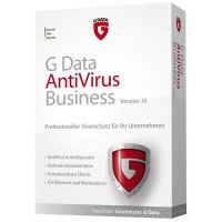 G data AntiVirus Business, Crossgrade Licence, 50-99u, 3Y, DE (21234)